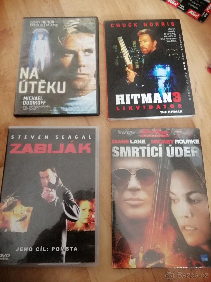DVD - 2