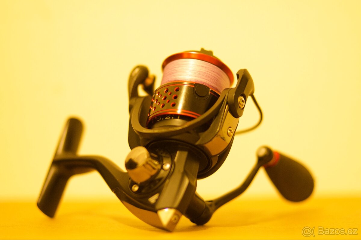 Favorite Hurricane 1000s 5,2.1. - 2