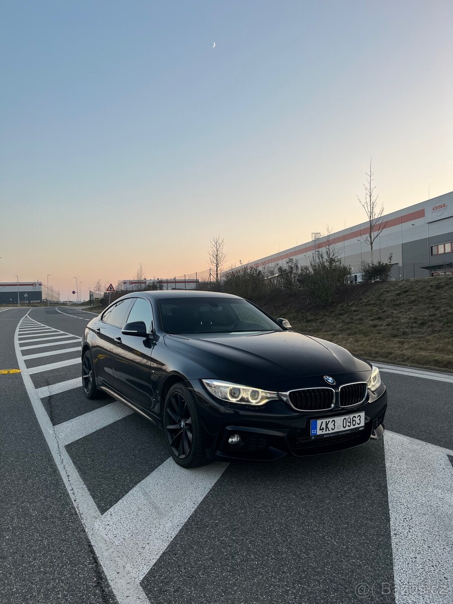 BMW 430d xDrive Mpacket - 2