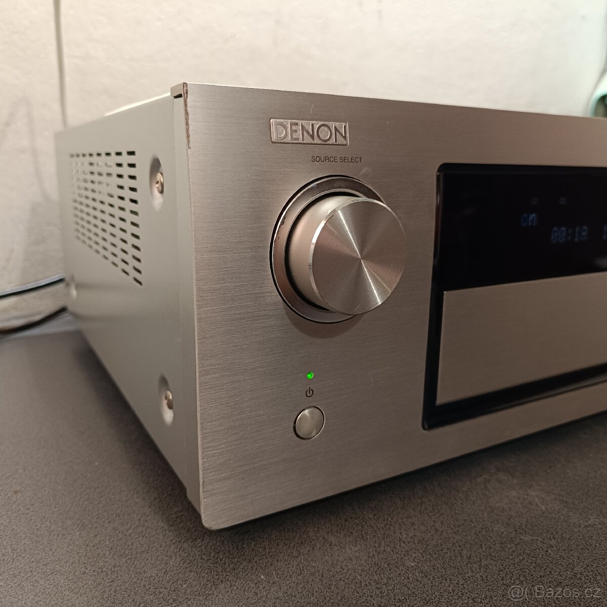 DENON AVR-3313 - 2