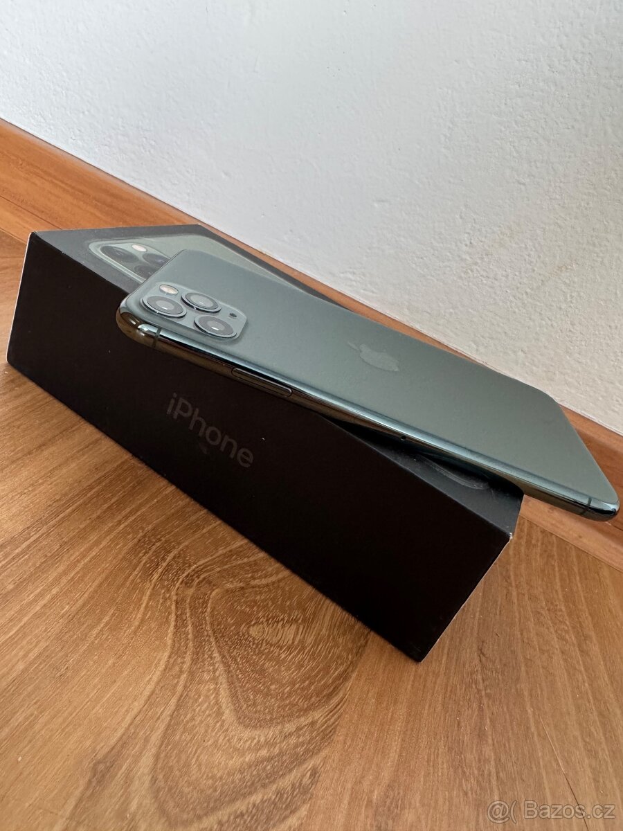 IPhone 11 Pro Max - 2