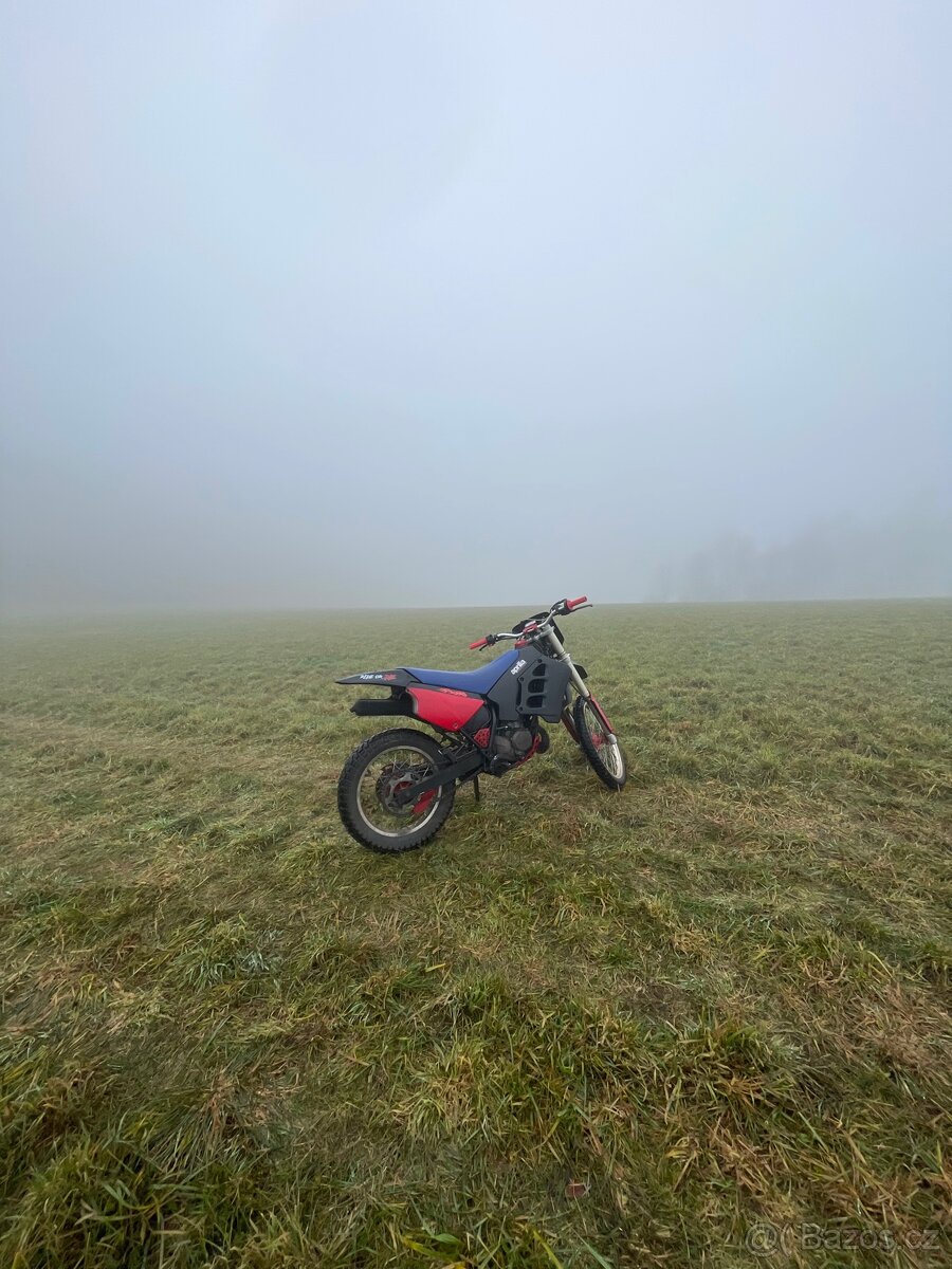 Aprilia RX 125 - 2
