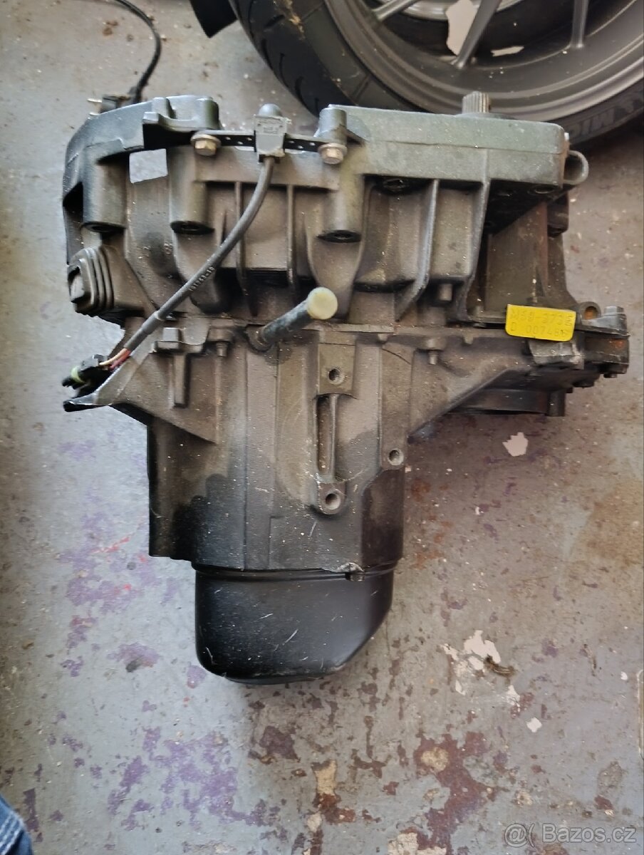 Volvo 480 turbo - 2