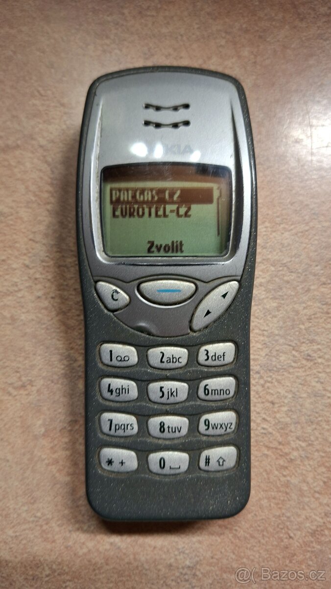 Nokia 3210 - 2