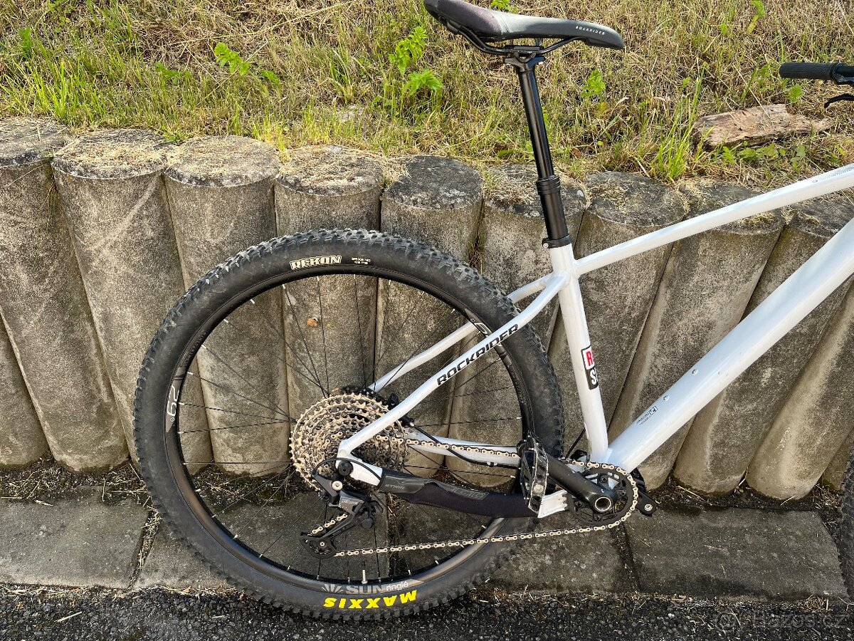 Rockrider AM 100 - 2