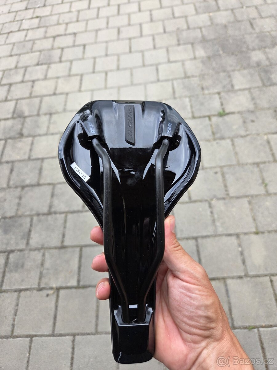 Sedlo Syncros Tofino v1.5 - 2
