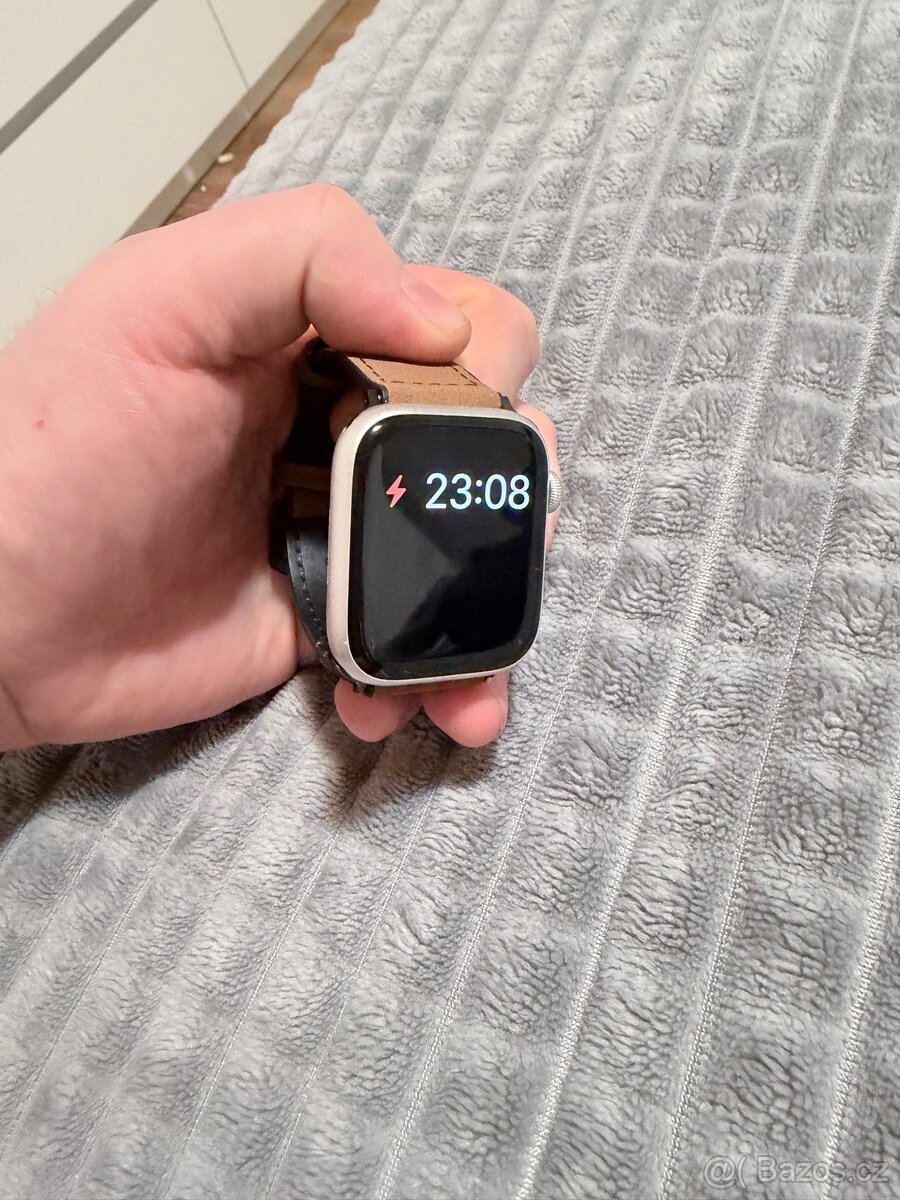 Apple Watch series 9 - 2