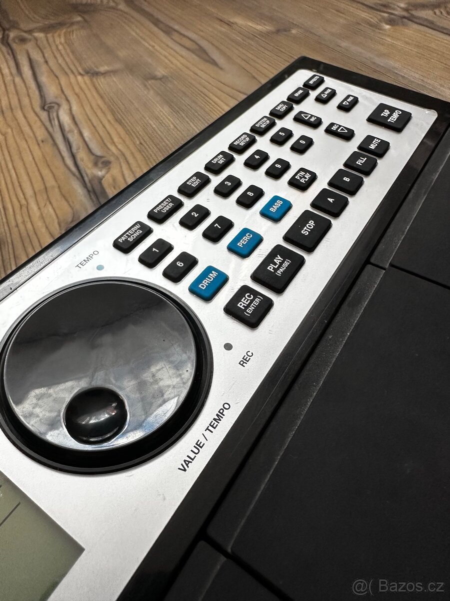 Alesis Peformance pad pro - 2