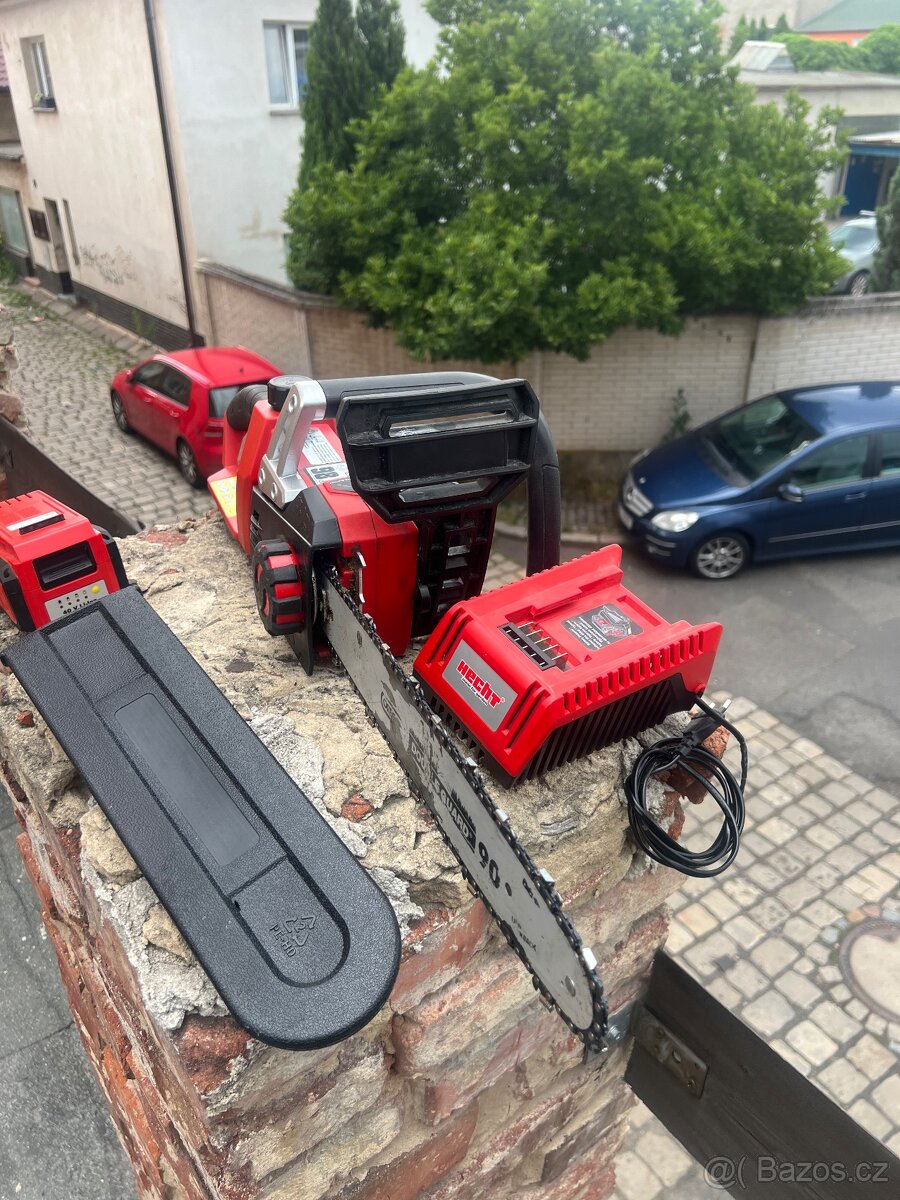 Aku pila HECHT 9936 - 2