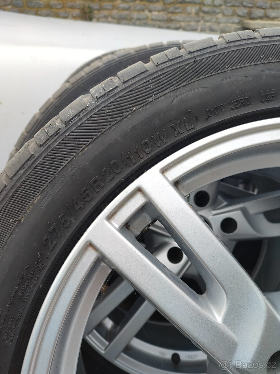 5x120 R20 - 2