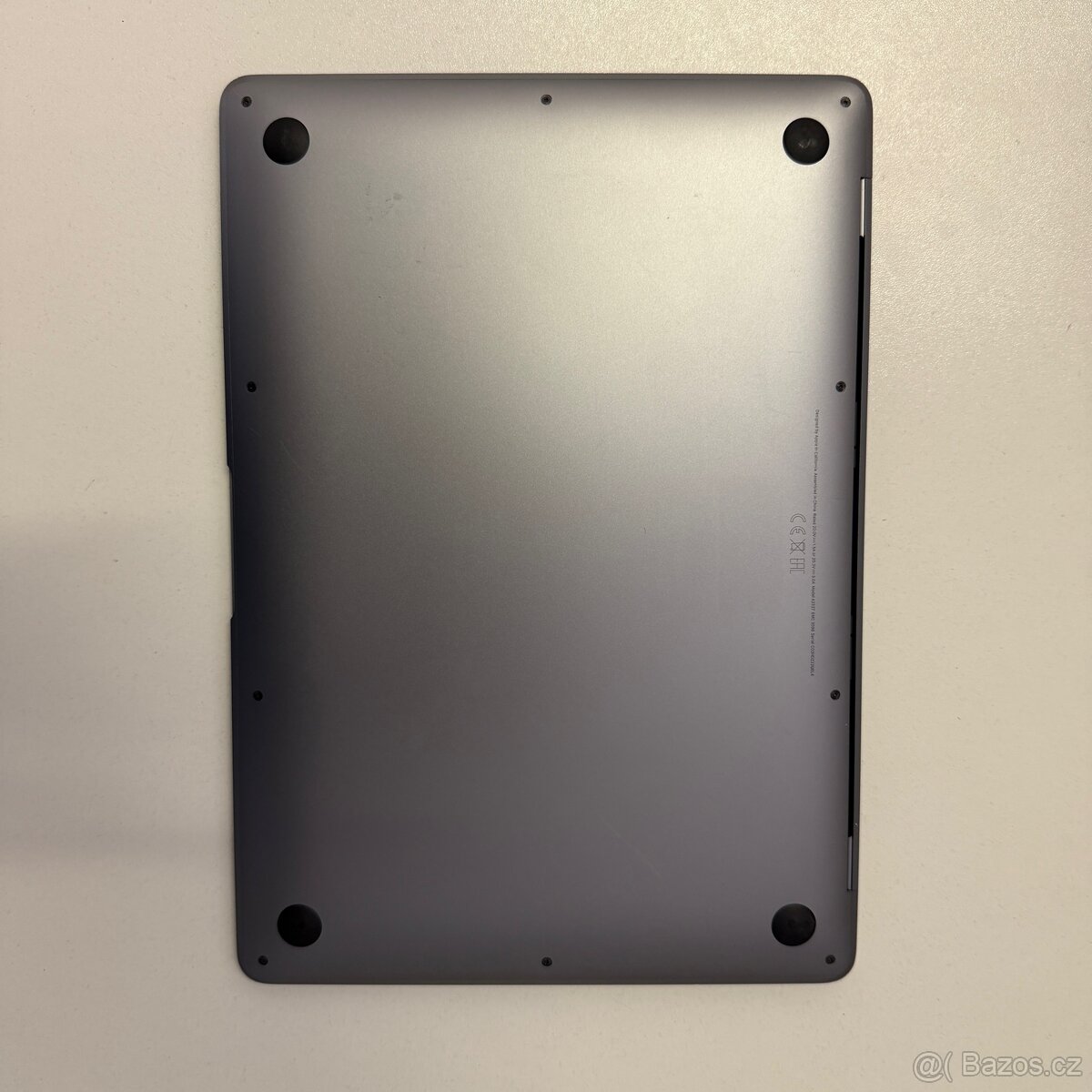 Macbook Air 13 (2020) Apple M1,1 rok záruka - 2