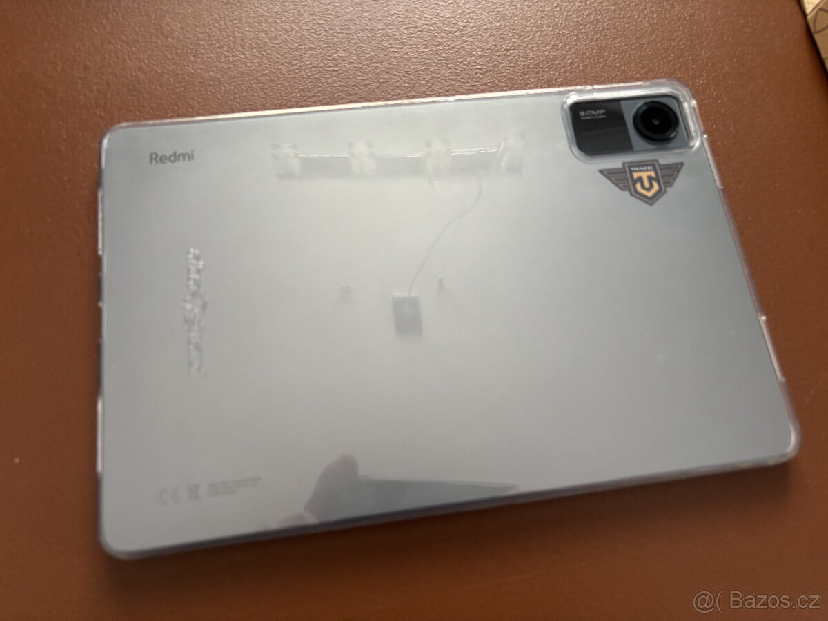 Xiaomi Redmi Pad SE 4GB / 128GB Grey - 2