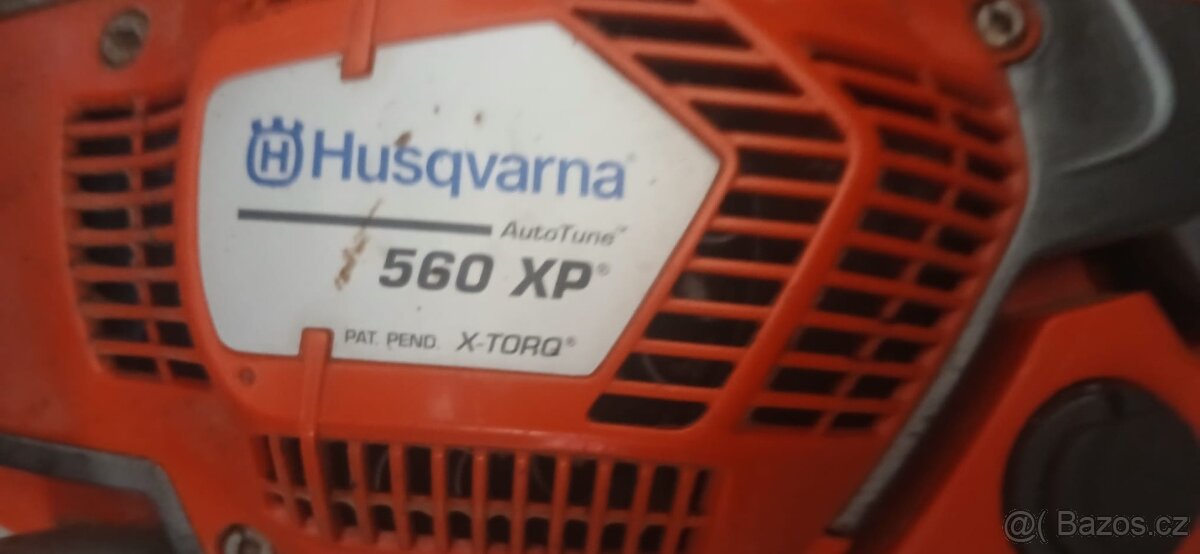 husgvarrna - 2