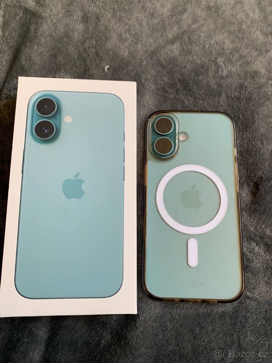 iPhone 16 128 gb - 2