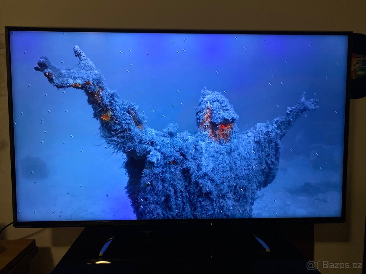 TV Panasonic TX-55EX ( PRODÁNO) - 2