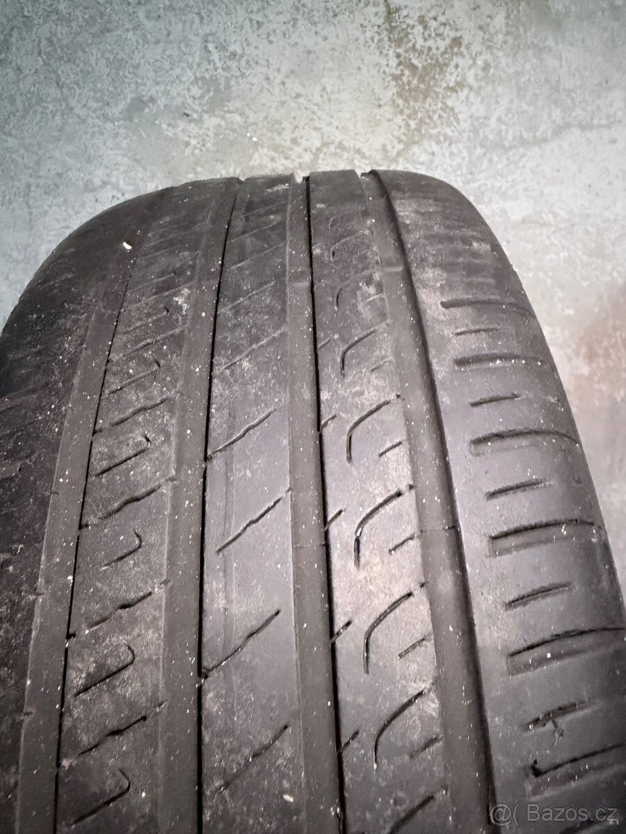5x112 r17 225/45r17 letní - 2