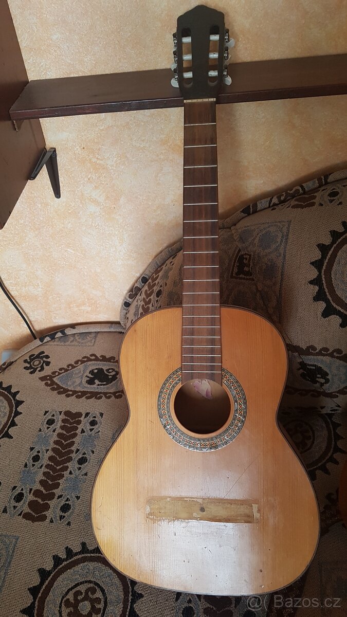 Kytara - 2