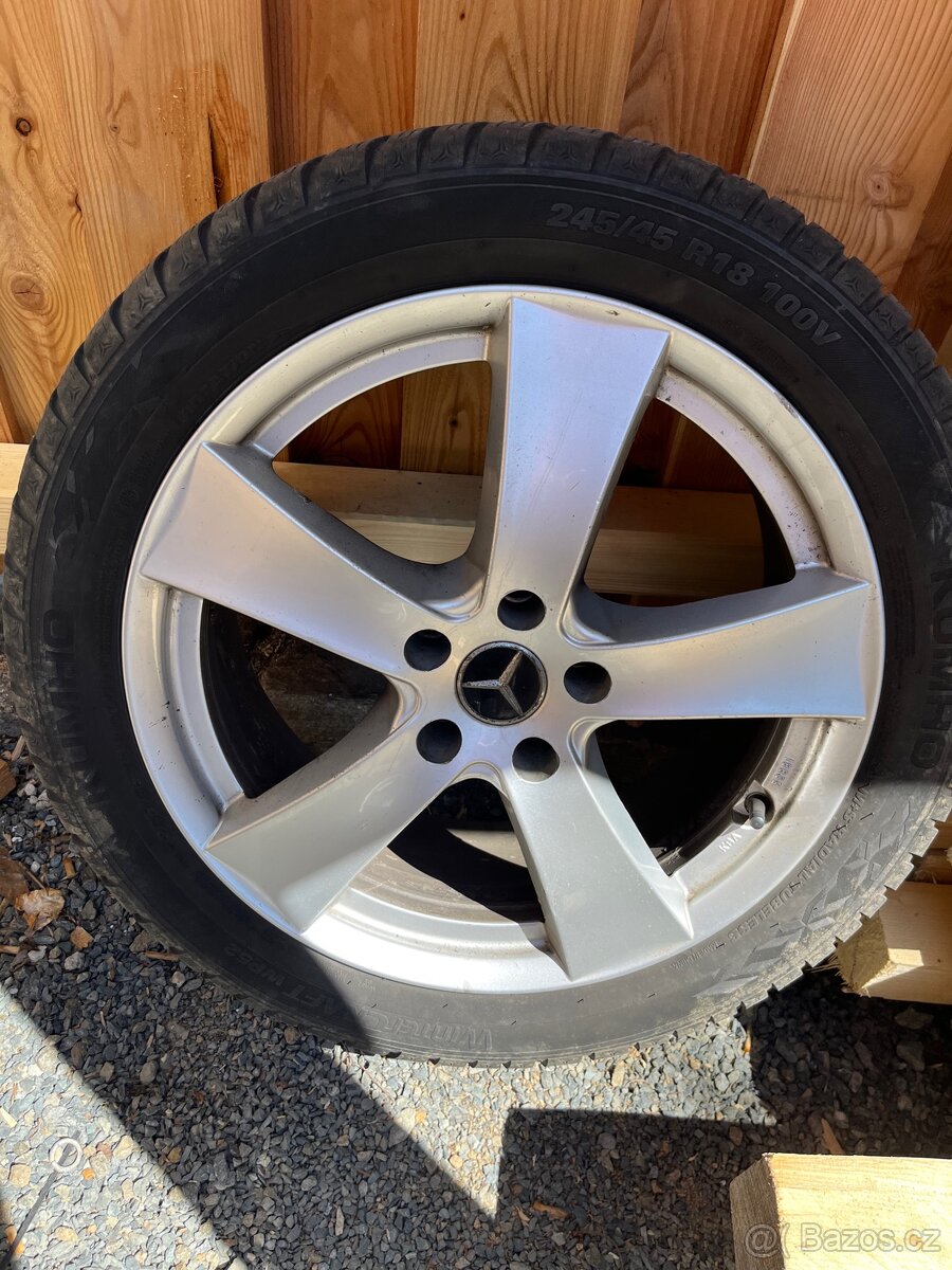 18” Vito - 2