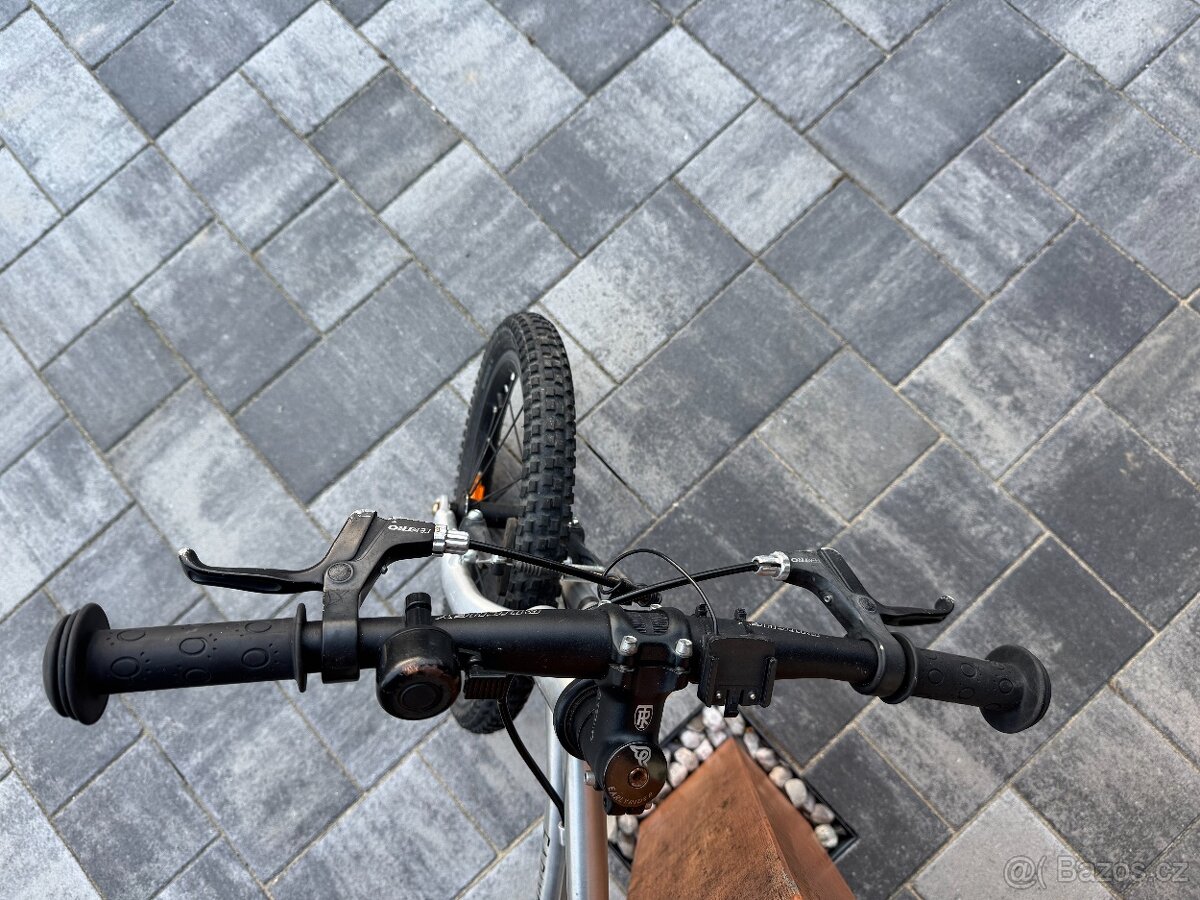 Dětské kolo Early Rider 14" - 2