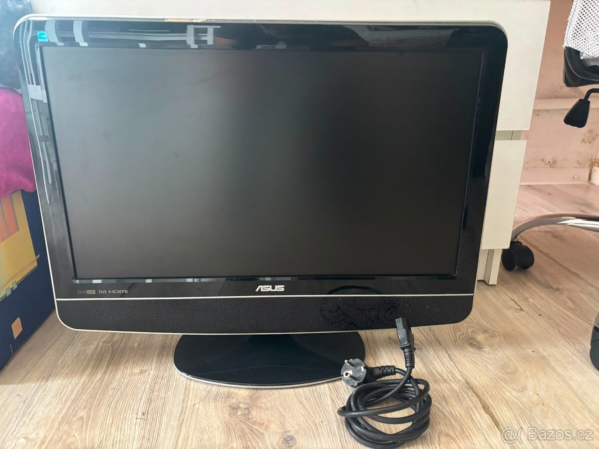 ASUS MONITOR MODEL 24T1E - 2
