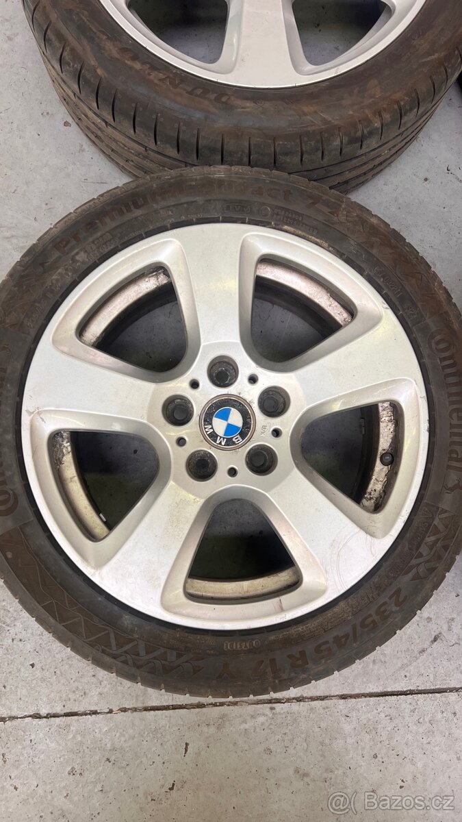 Bmw Styling 243 R17 - 2