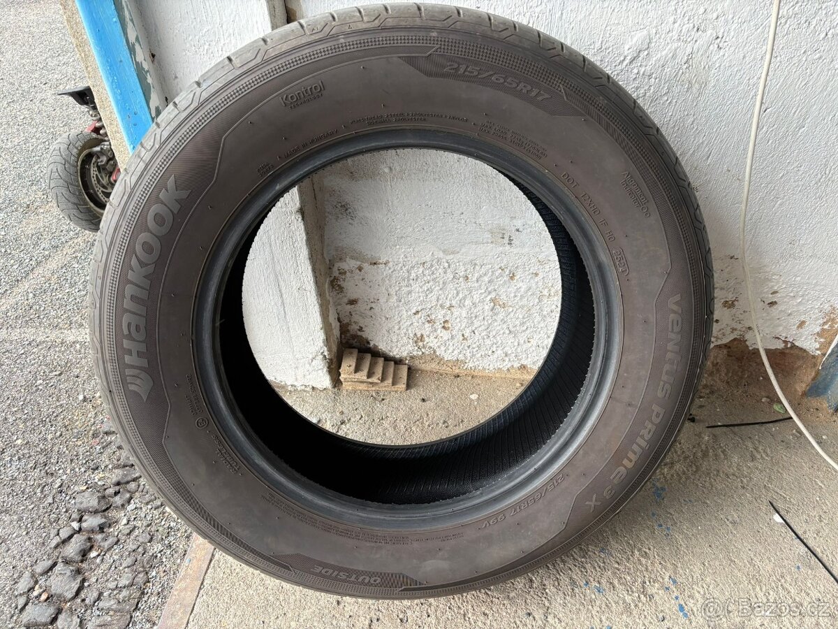 pneu - 2