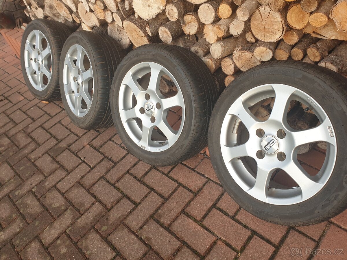 Alu kola 4x108 - 2