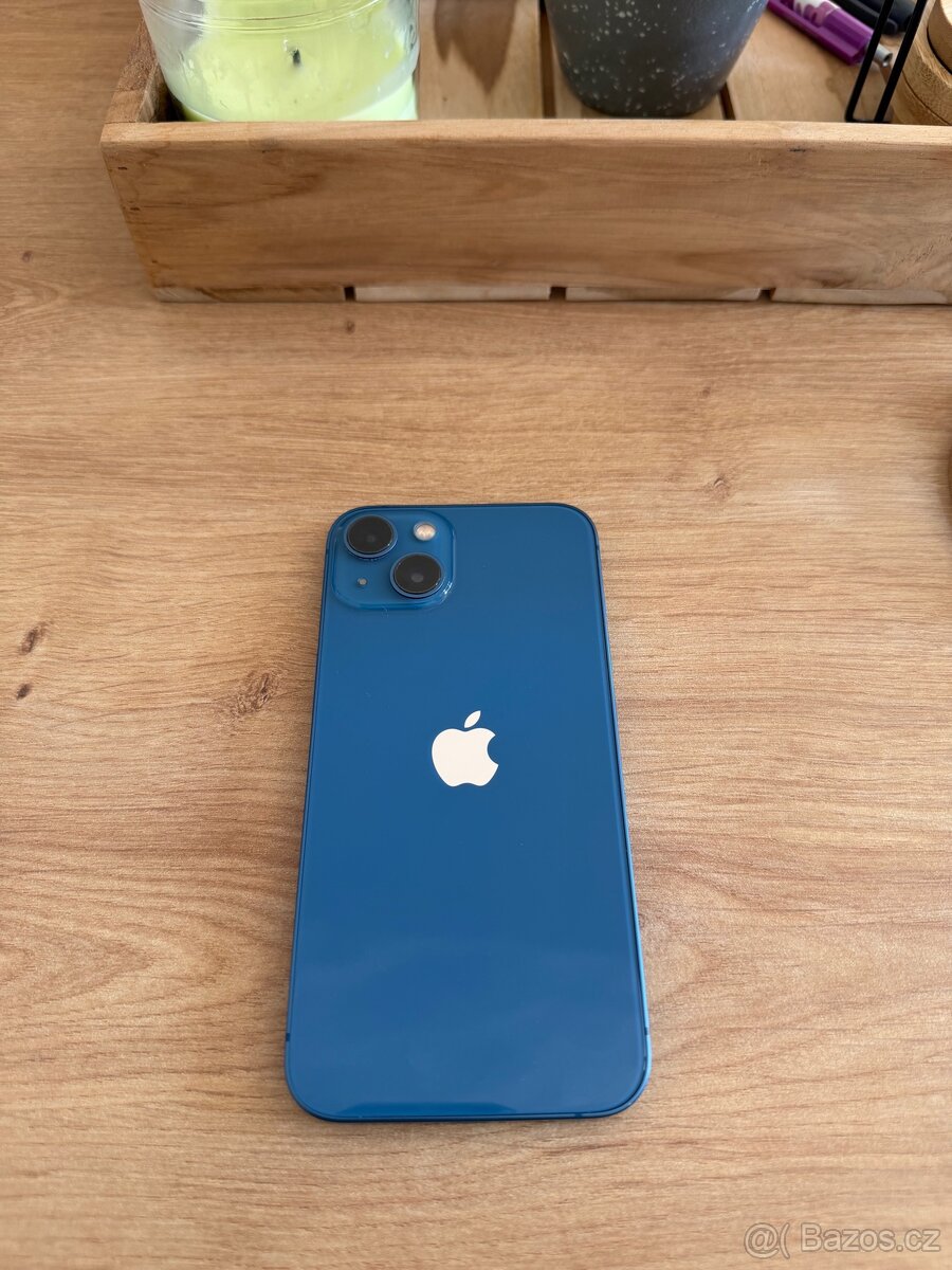 iPhone 13 128 GB - 2
