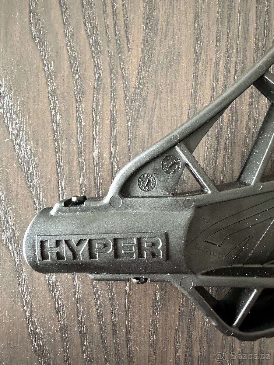 Čepel Pravá Zone Hyper Nová - 2
