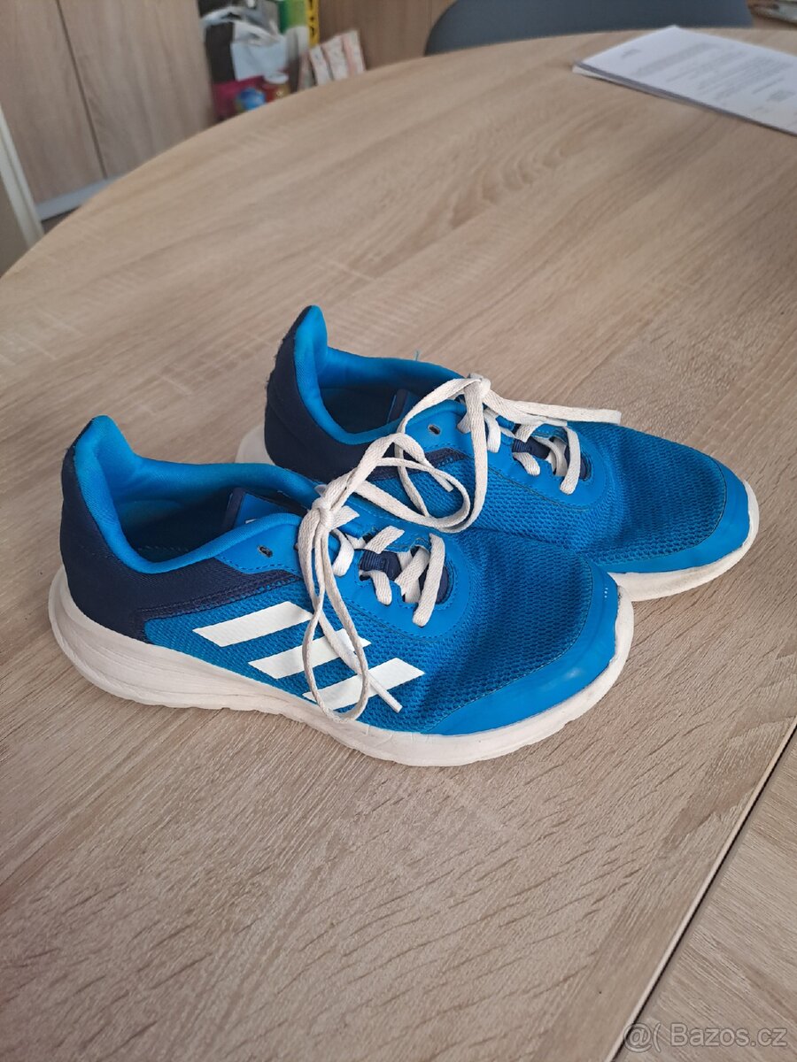 Boty Adidas vel. 36 a 2/3 - 2