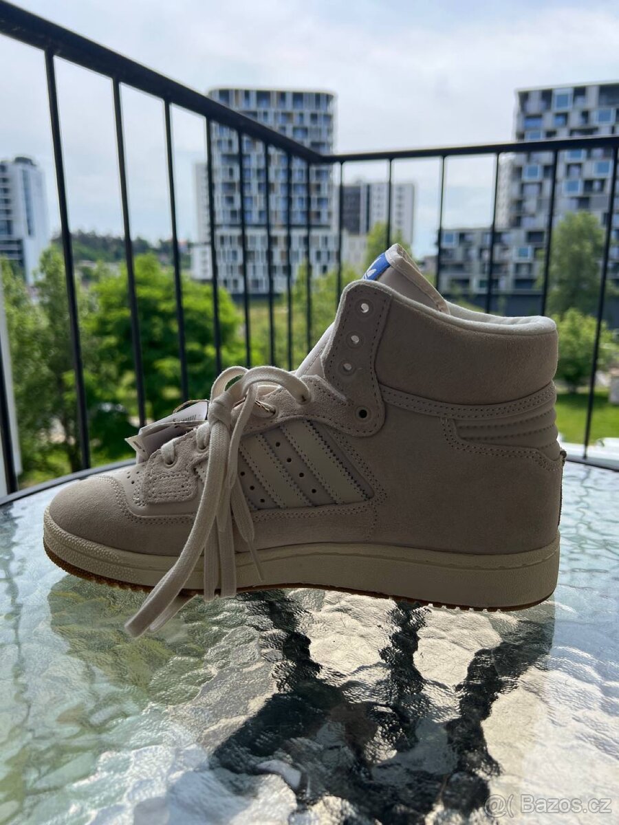 Adidas CENTENNIAL 85 HI - 2