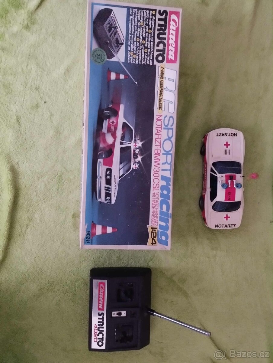 BMW notartz - 2