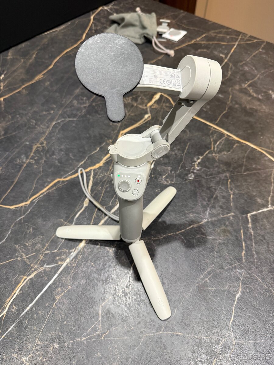 DJI OSMO Mobile 3 - 2