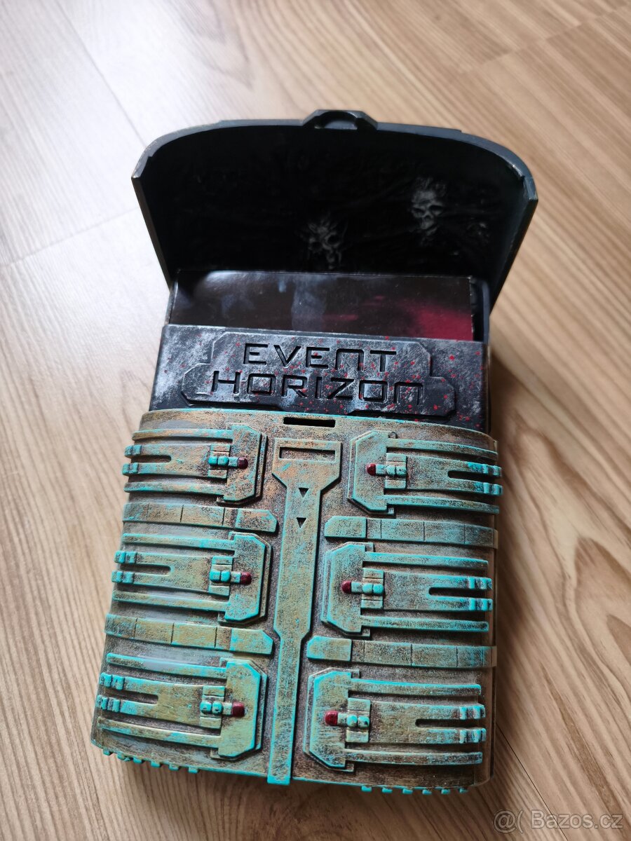 Prodám DVD Horizont událostí 2 disková verze - 2