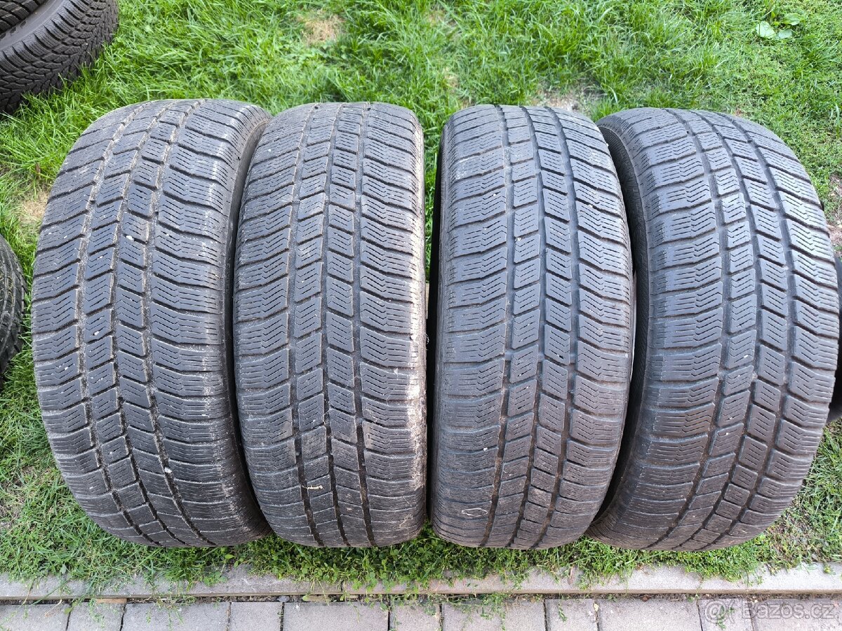 Barum Polaris 3 205/55/16 - 2