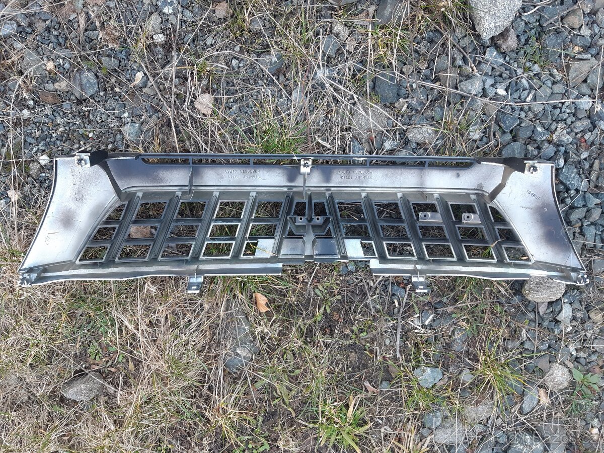 Mitsubishi L200 - 2