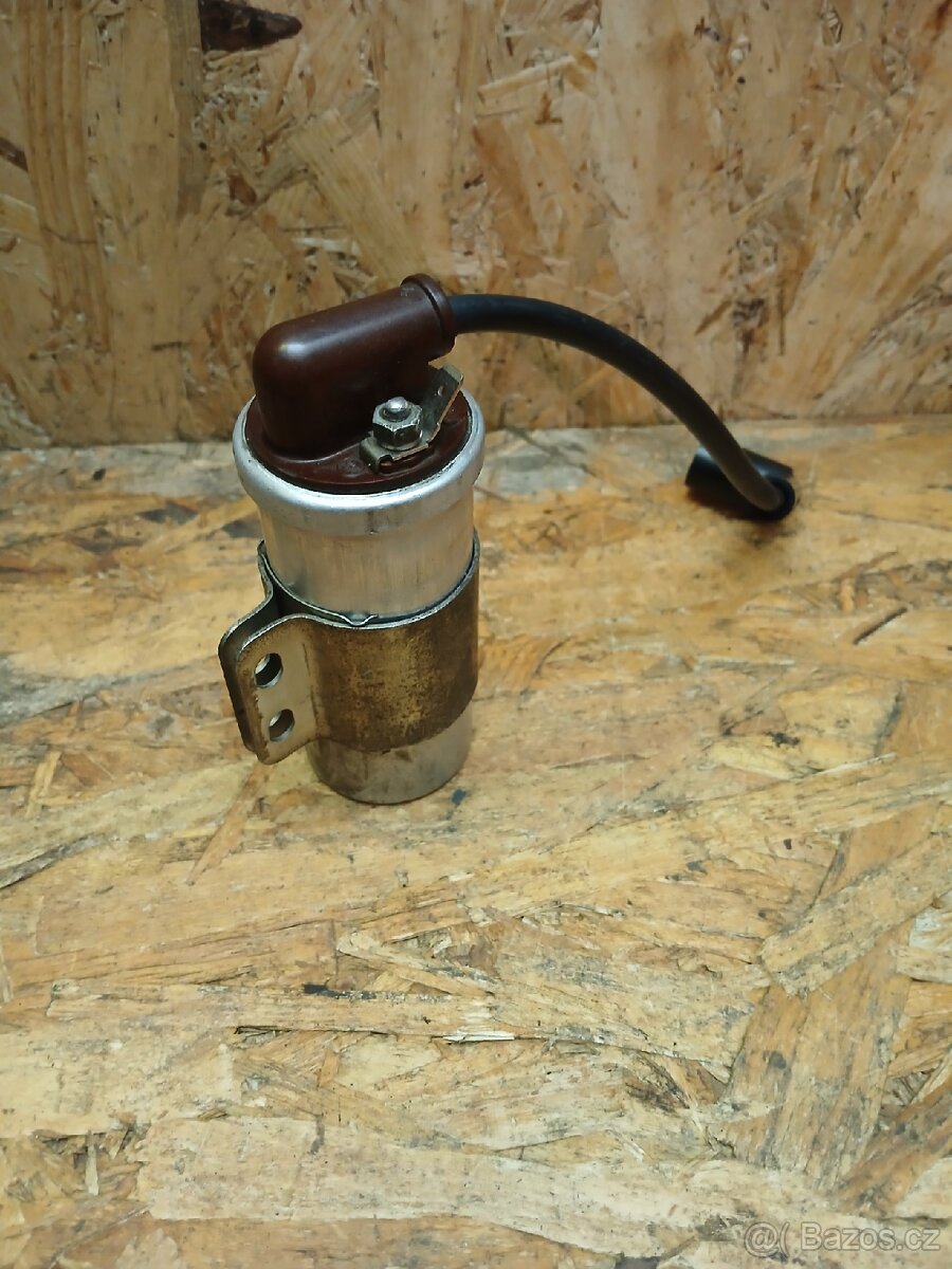 Babetta indukční cívka 4V - 2