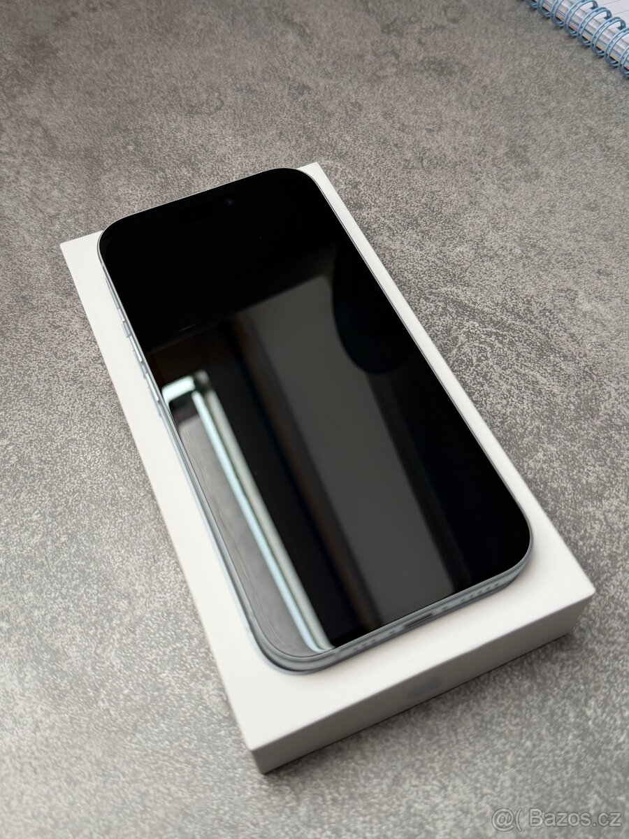 iPhone 15 128gb Blue - 2