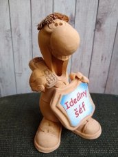 Figurka Ideální šéf - 2