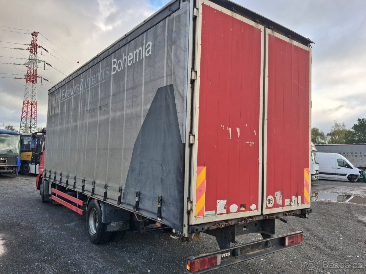 Iveco E Cargo ML 120 'E24 - 2