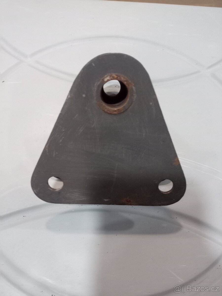 Drzak spodni velorex560 - 2