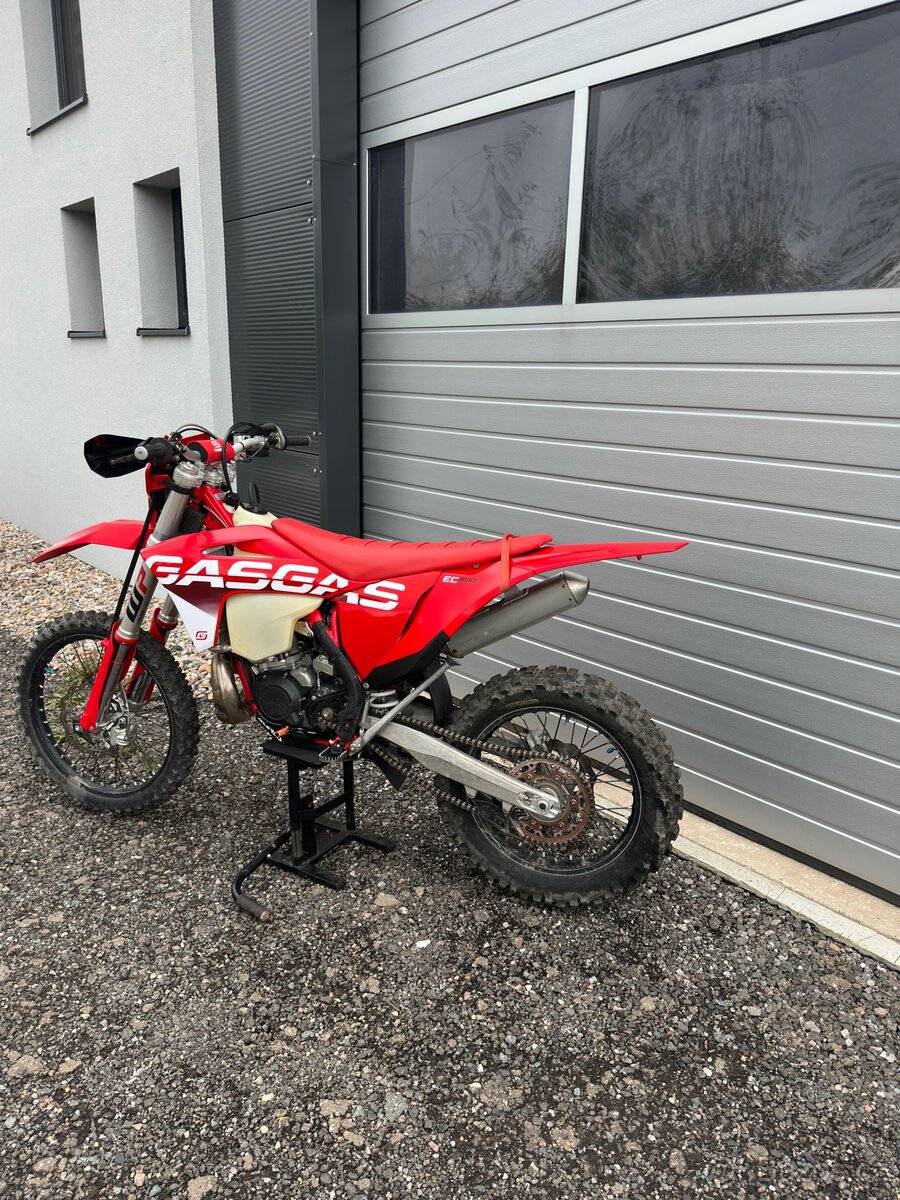 Gas Gas EC300 - 2