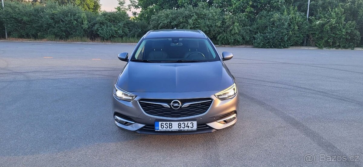 Opel Insignia 2.0 CDTi 125 kW - 2