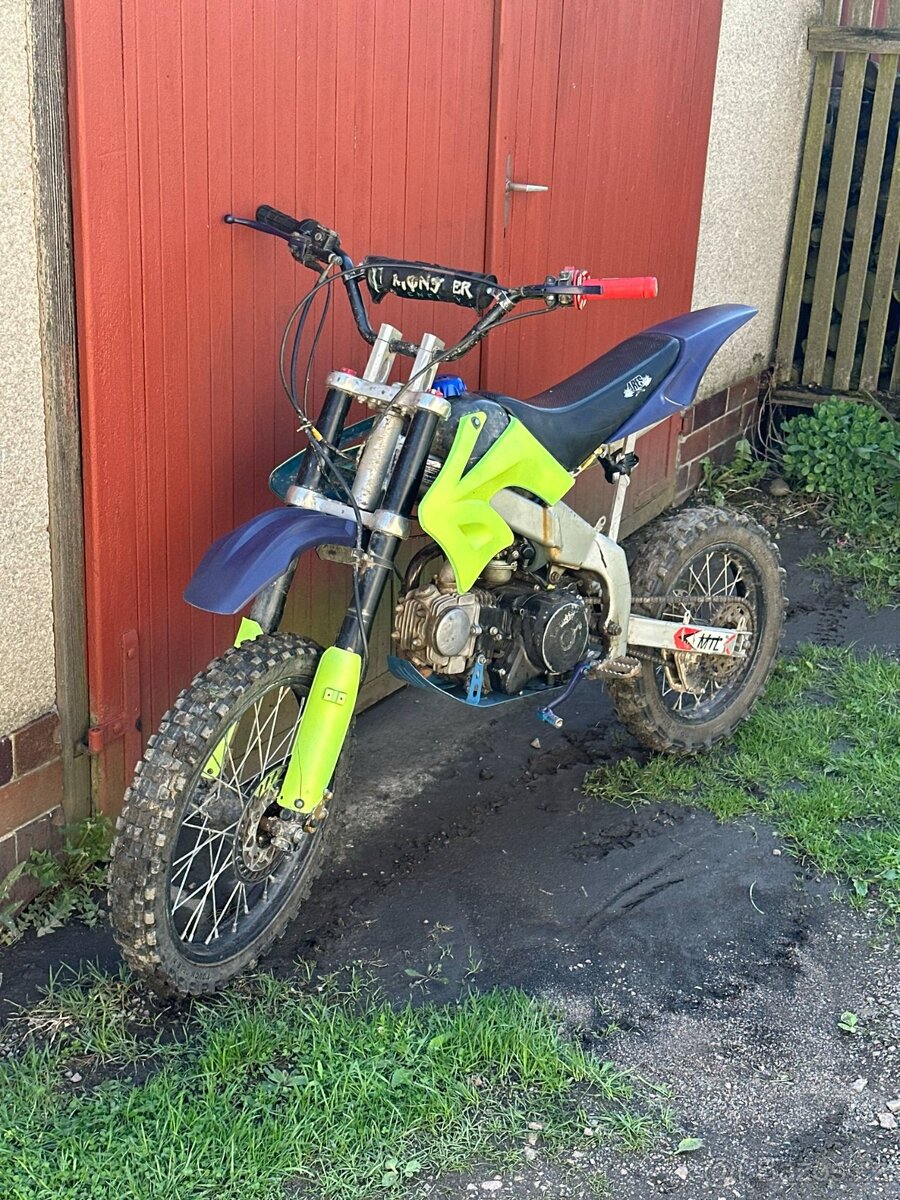 Pitbike