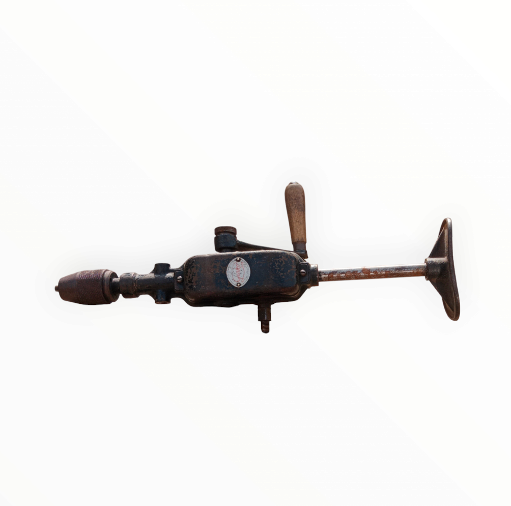 Ruční vrtačka - 2