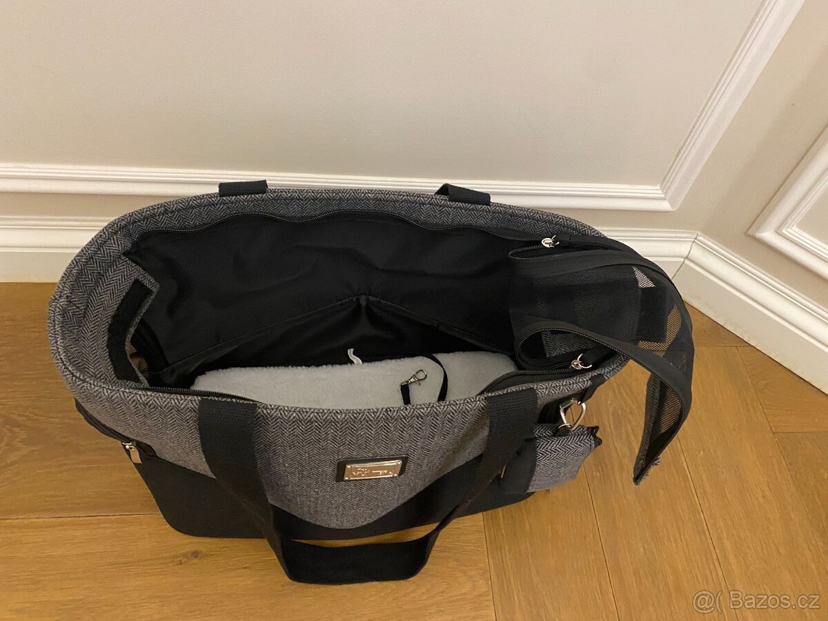 Taška pro male pejsky - 2