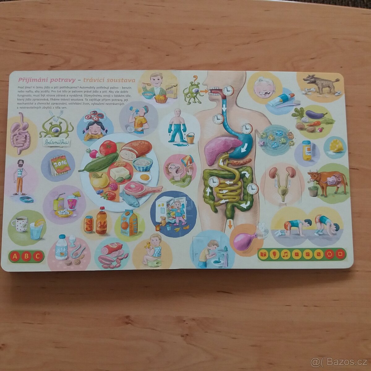 Albi Kouzelné čtení - 2