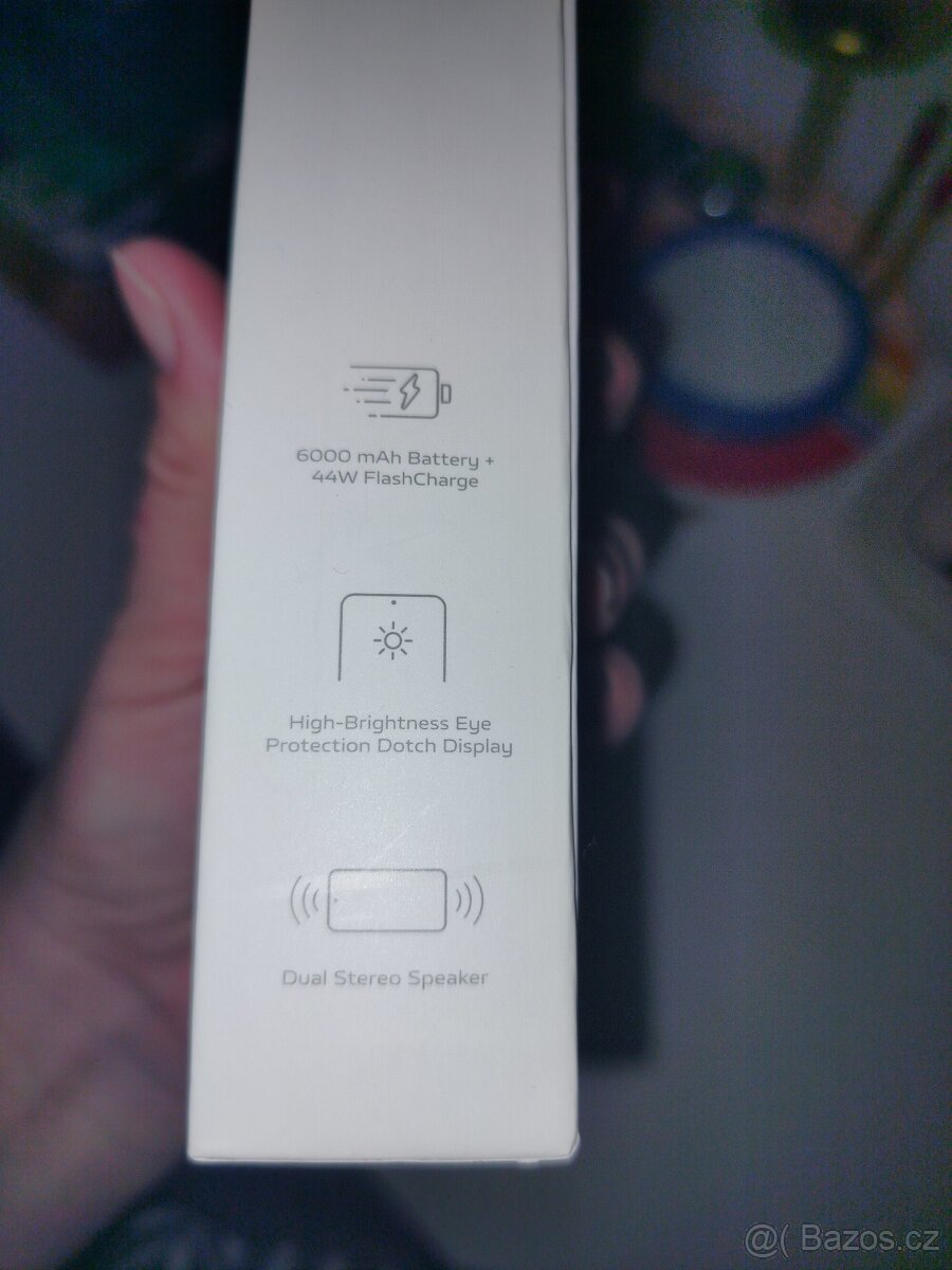 Mobilní telefon Vivo Y28 zanovni - 2