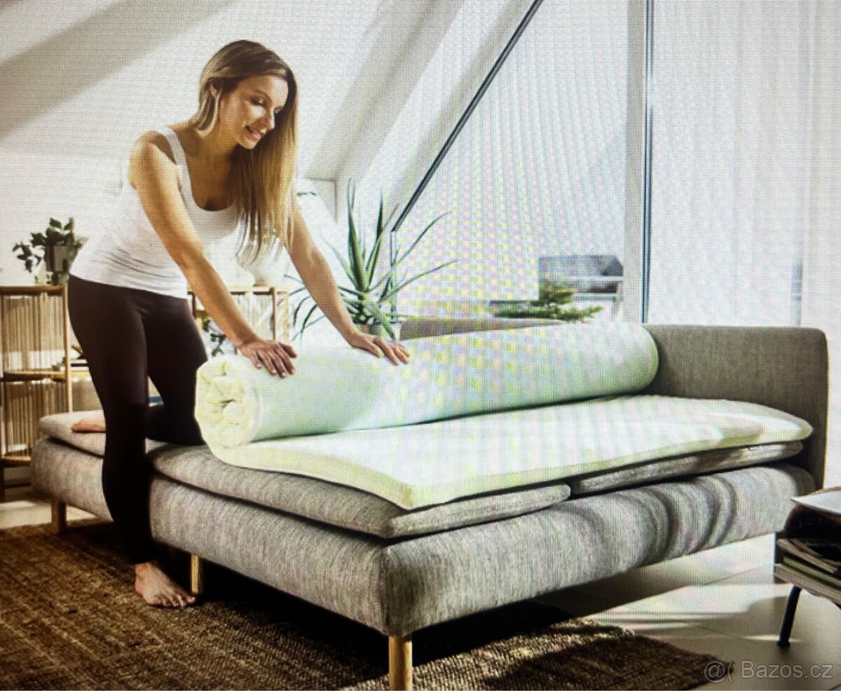 Dormeo přistýlka - 2