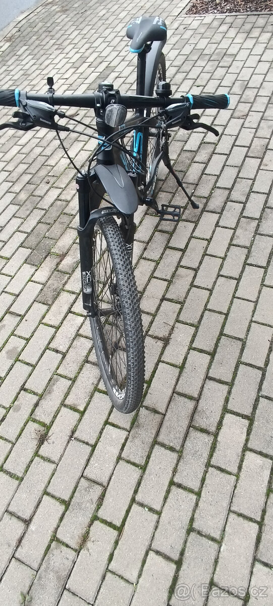 Prodám horské jízdní kolo. - 2